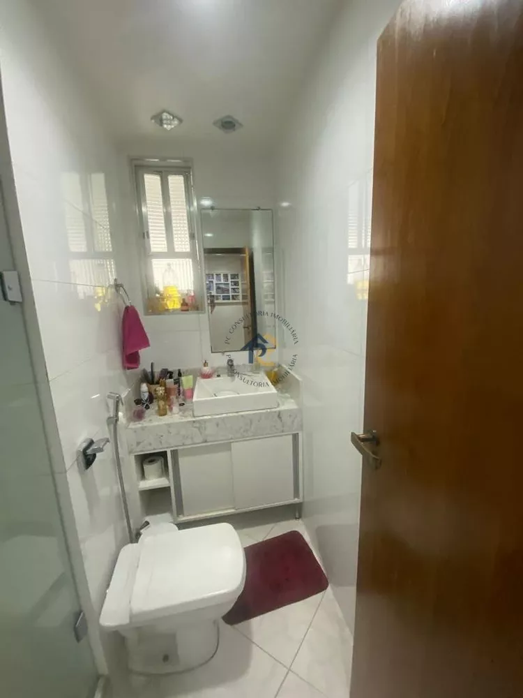 Apartamento, 4 quartos, 125 m² - Foto 23