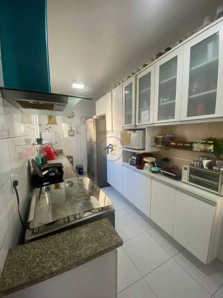 Apartamento, 4 quartos, 125 m² - Foto 27