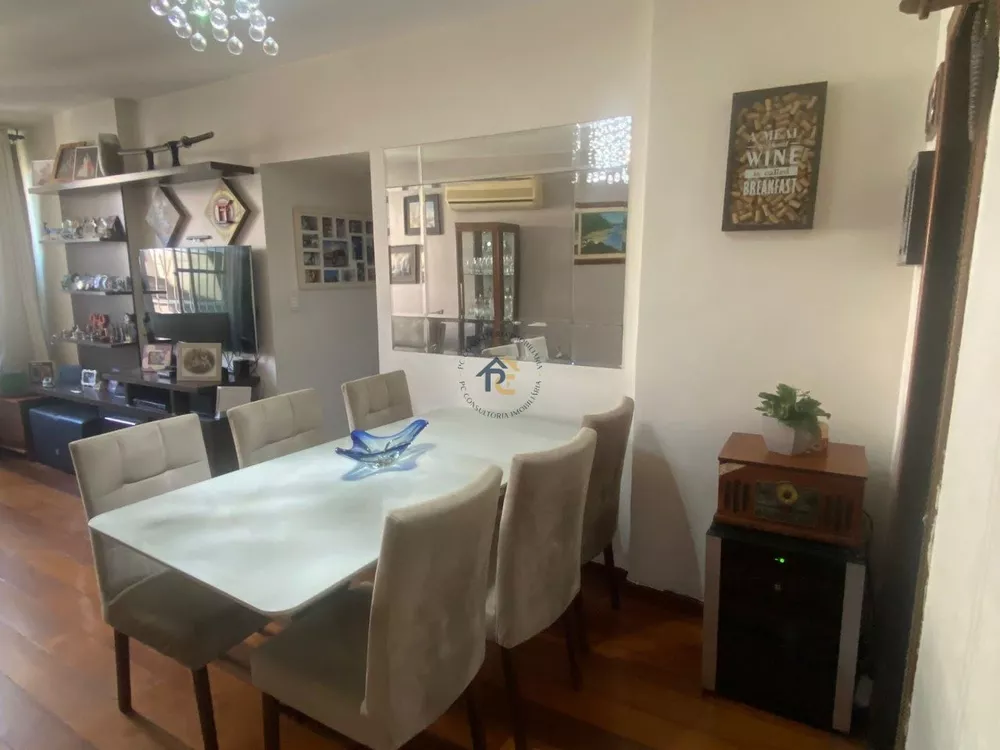 Apartamento, 4 quartos, 125 m² - Foto 5
