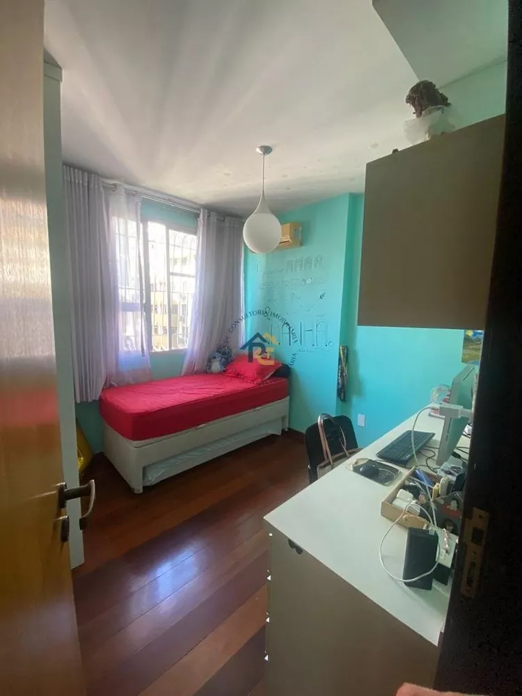 Apartamento, 4 quartos, 125 m² - Foto 17