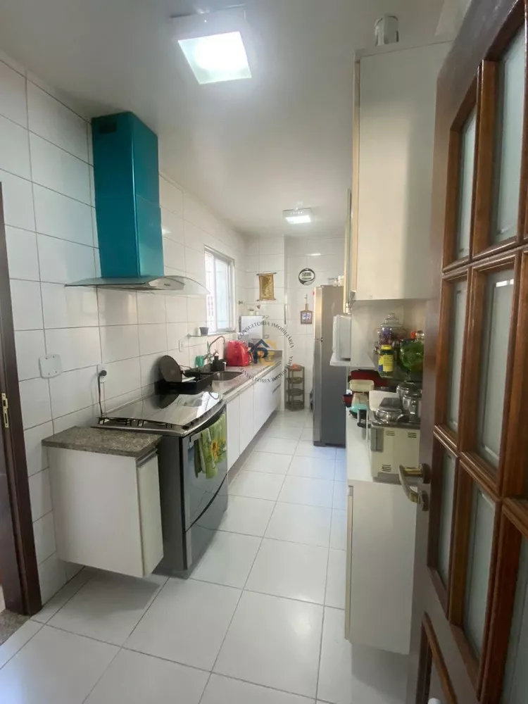 Apartamento, 4 quartos, 125 m² - Foto 26