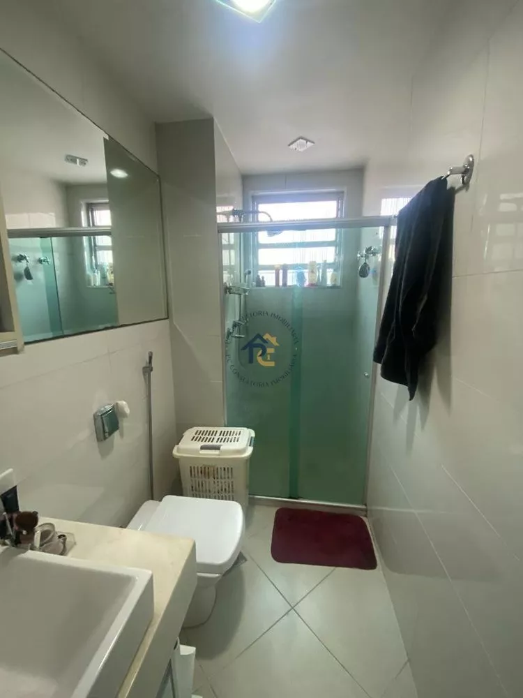 Apartamento, 4 quartos, 125 m² - Foto 9