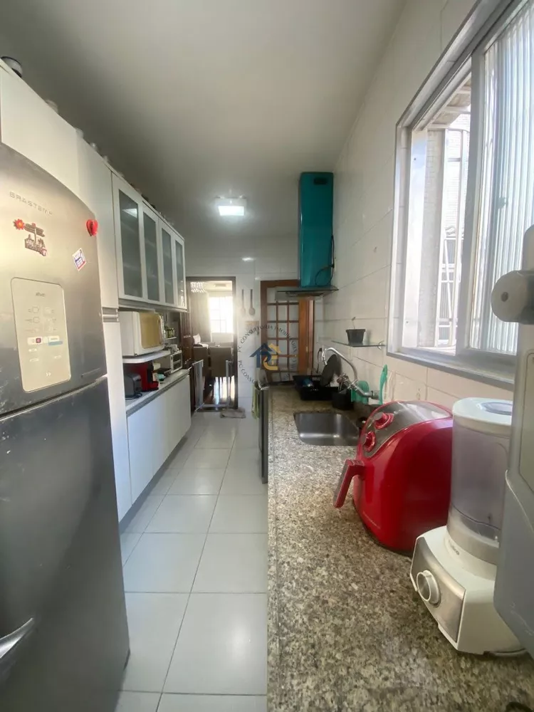 Apartamento, 4 quartos, 125 m² - Foto 28