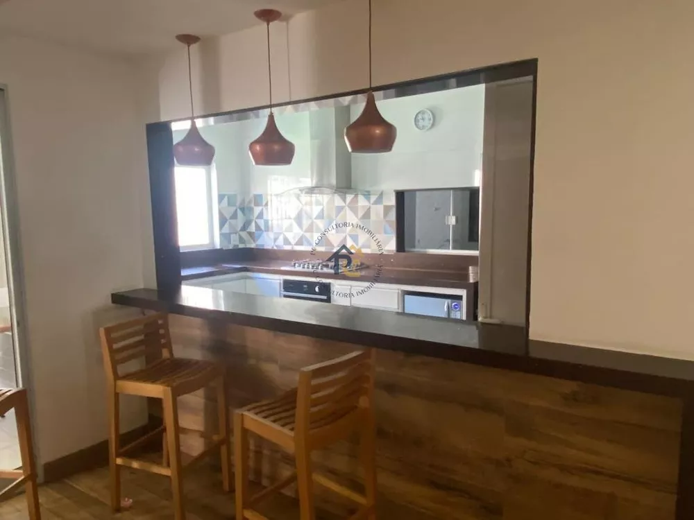 Apartamento, 4 quartos, 125 m² - Foto 41