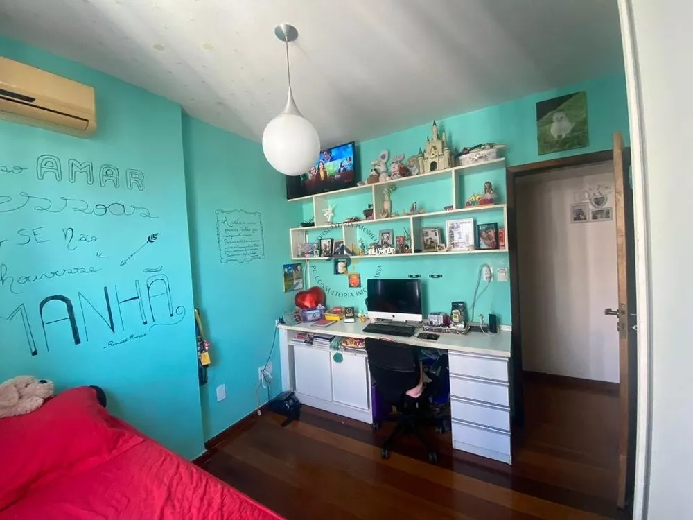 Apartamento, 4 quartos, 125 m² - Foto 16