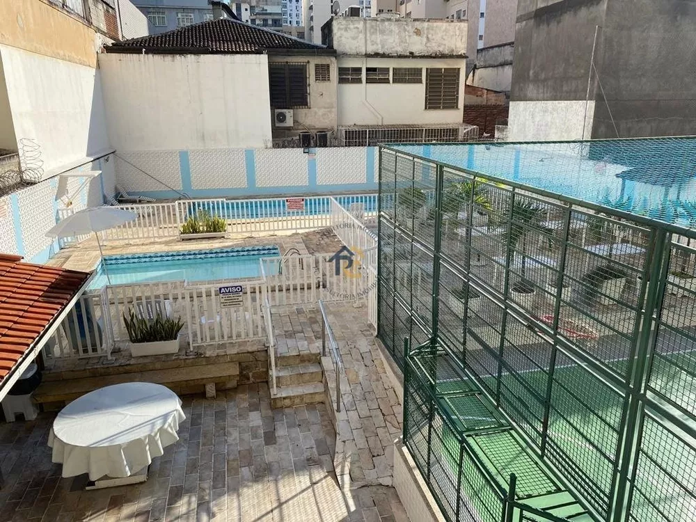 Apartamento, 4 quartos, 125 m² - Foto 37