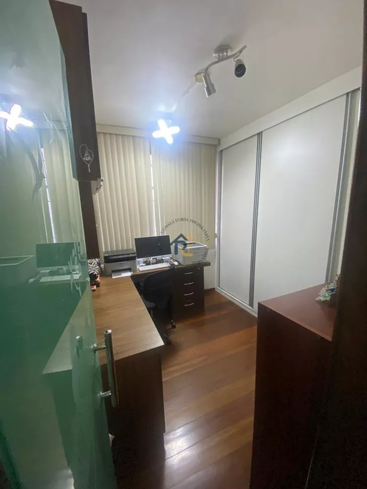 Apartamento, 4 quartos, 125 m² - Foto 13