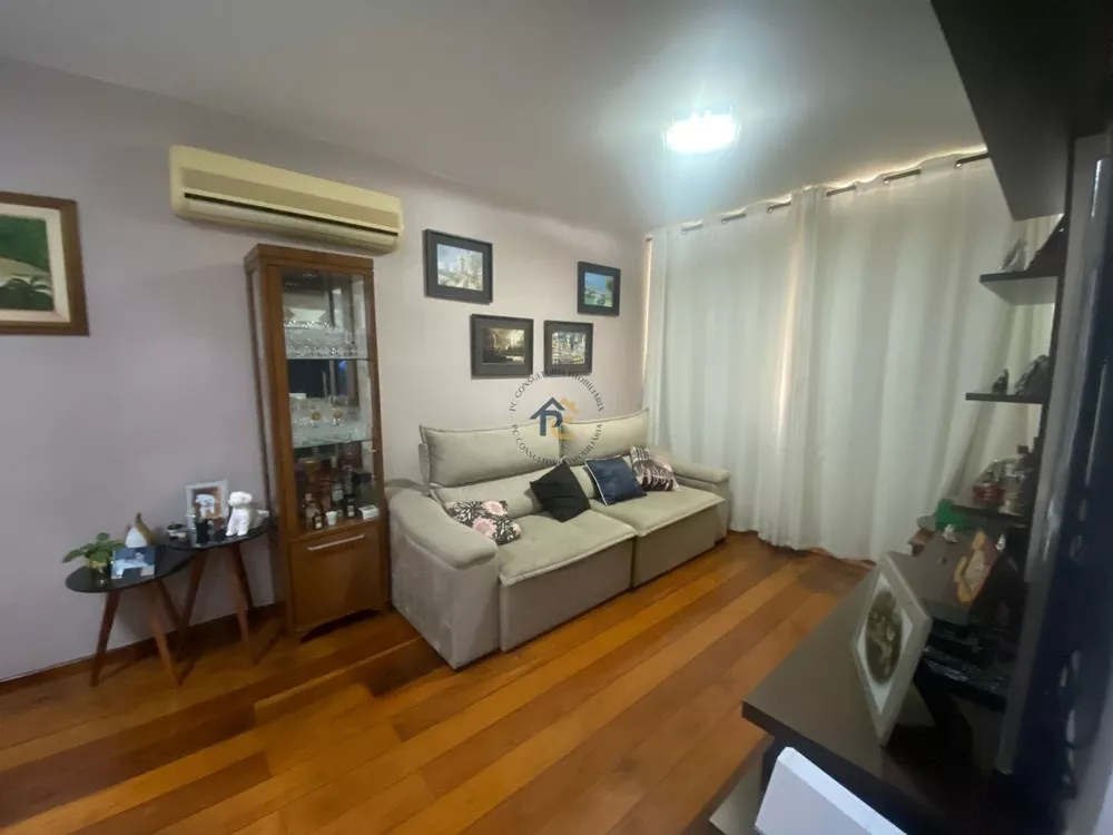 Apartamento, 4 quartos, 125 m² - Foto 3