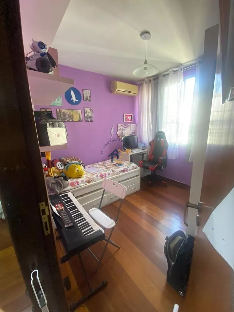 Apartamento, 4 quartos, 125 m² - Foto 20