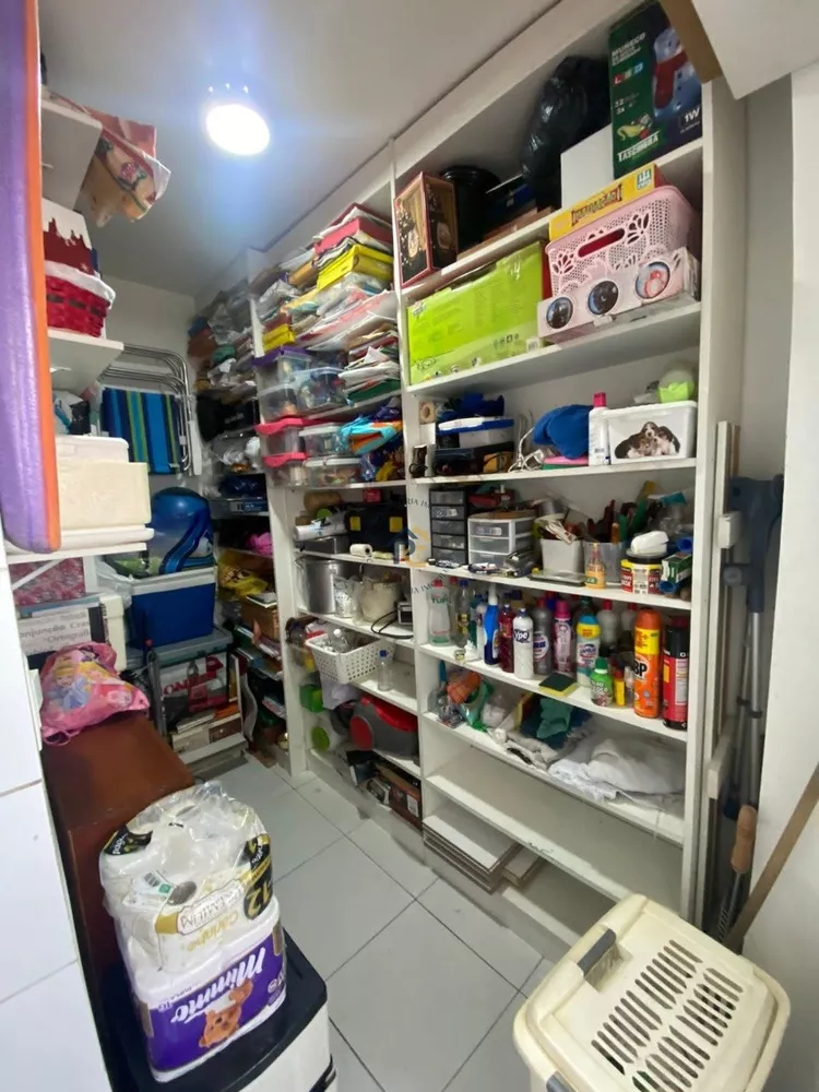 Apartamento, 4 quartos, 125 m² - Foto 32