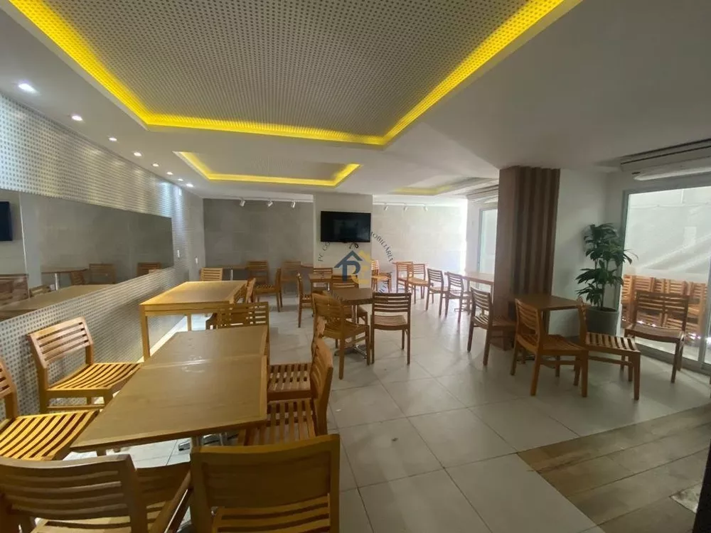 Apartamento, 4 quartos, 125 m² - Foto 35