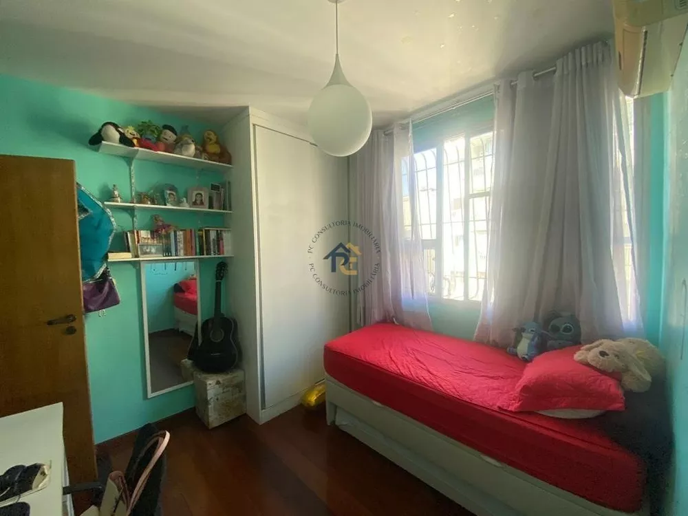 Apartamento, 4 quartos, 125 m² - Foto 15