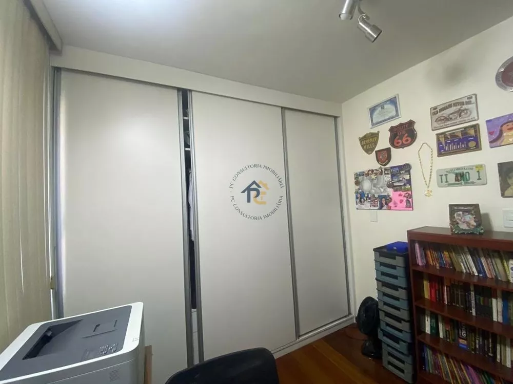 Apartamento, 4 quartos, 125 m² - Foto 14