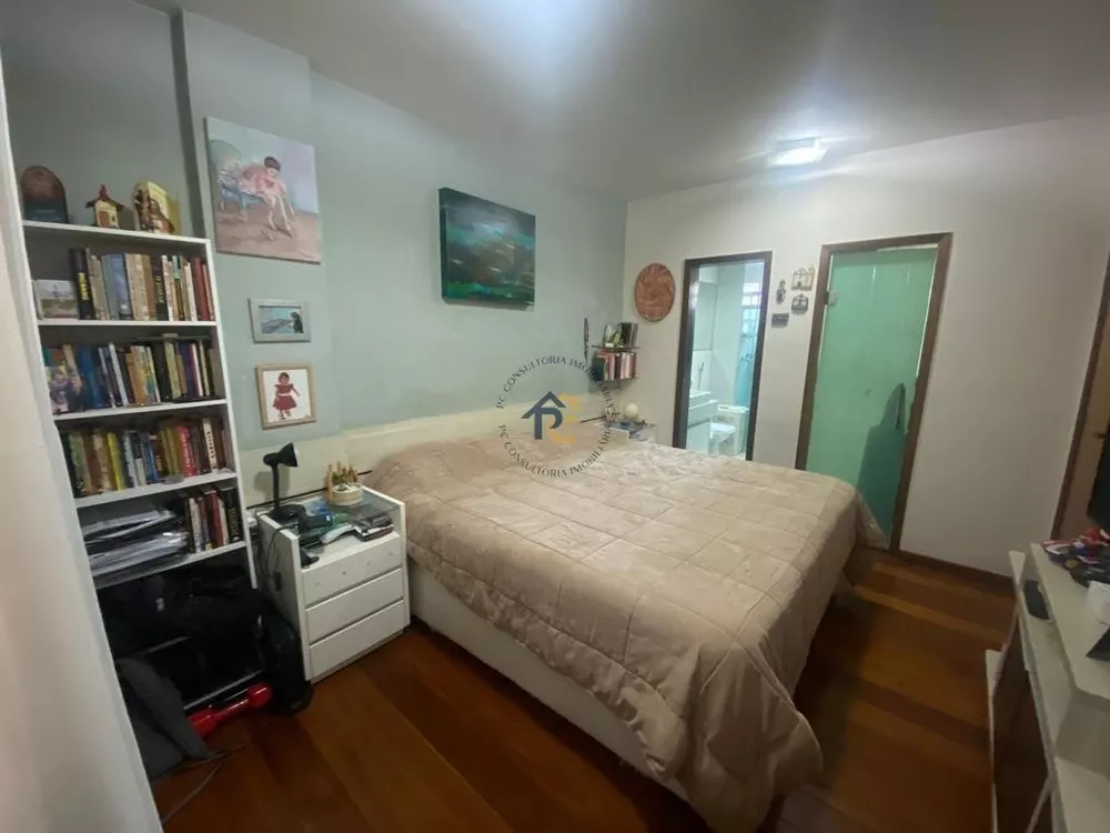 Apartamento, 4 quartos, 125 m² - Foto 7