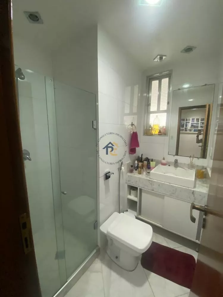 Apartamento, 4 quartos, 125 m² - Foto 25