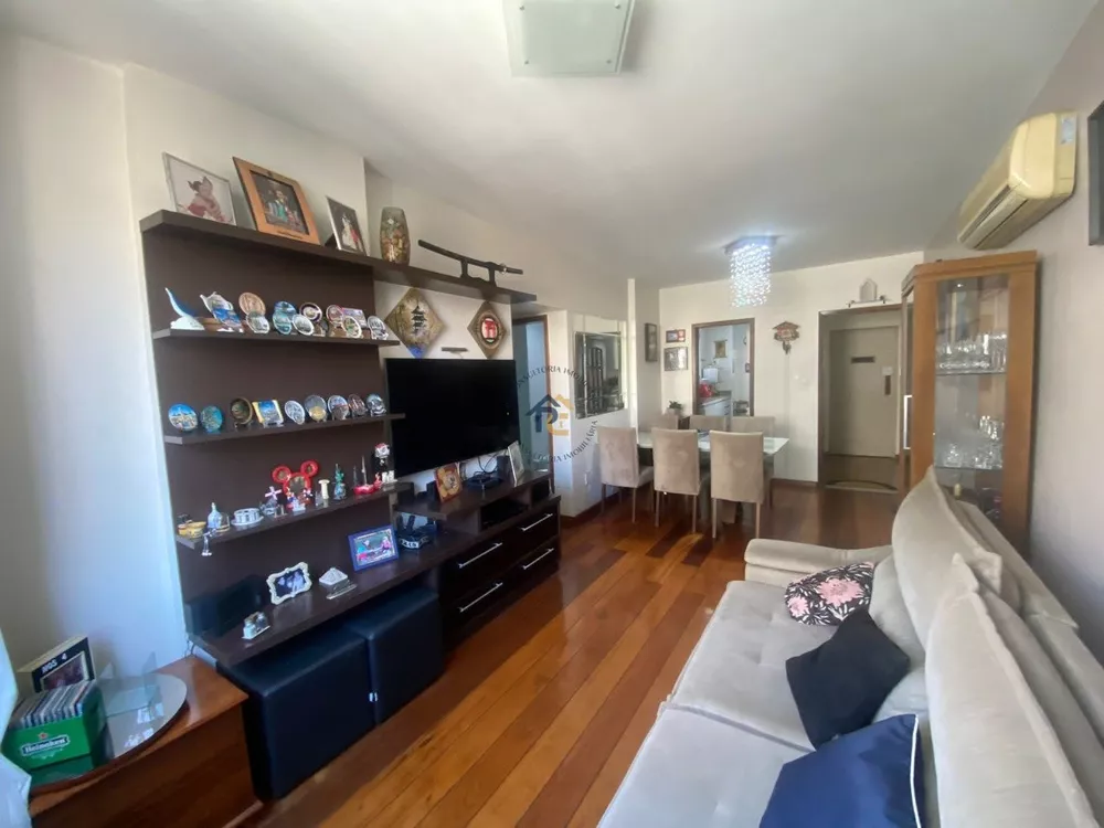 Apartamento, 4 quartos, 125 m² - Foto 4