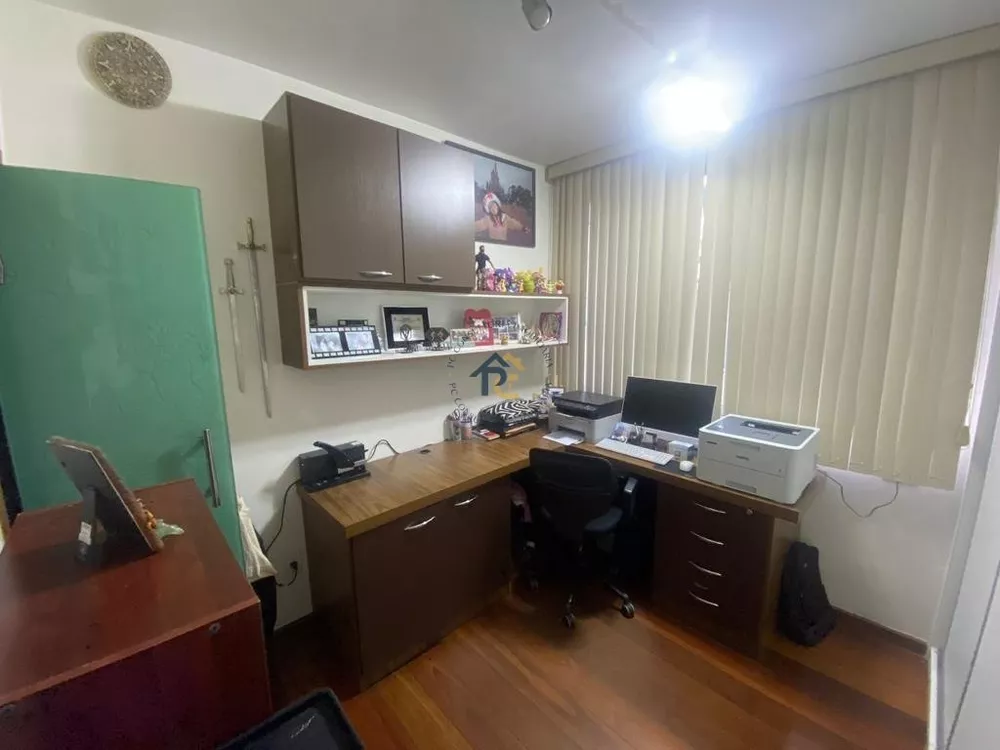 Apartamento, 4 quartos, 125 m² - Foto 12