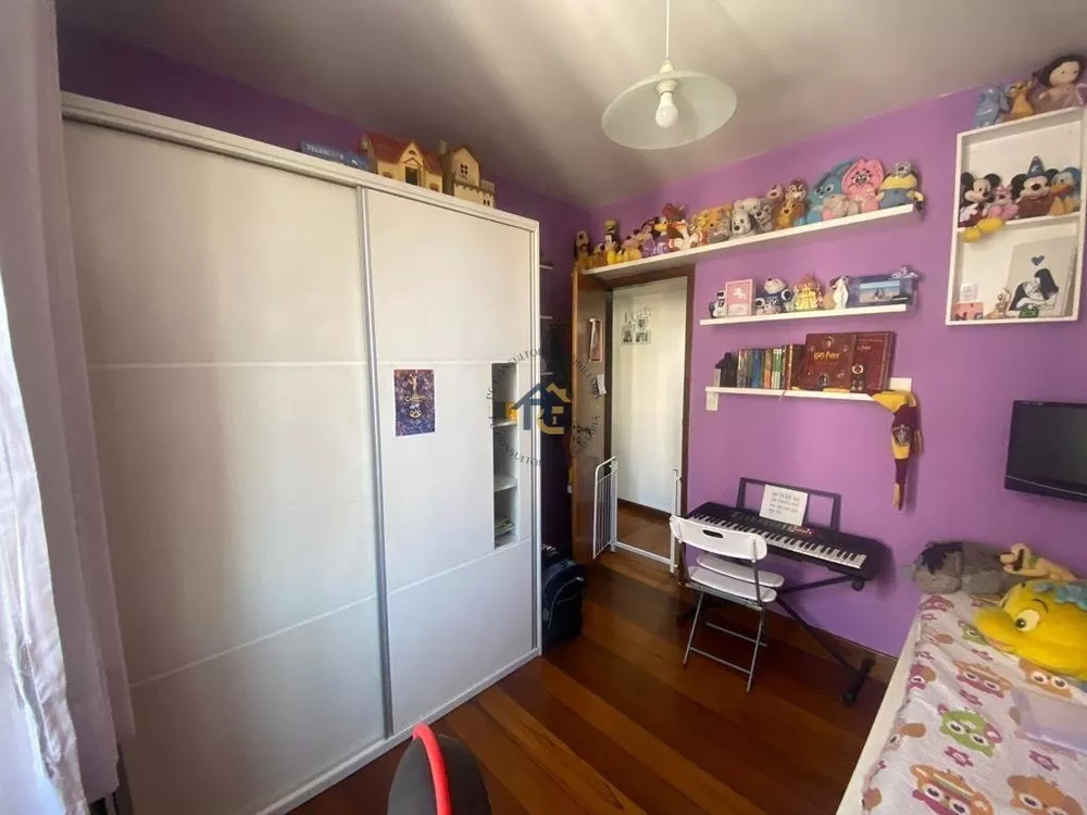 Apartamento, 4 quartos, 125 m² - Foto 19