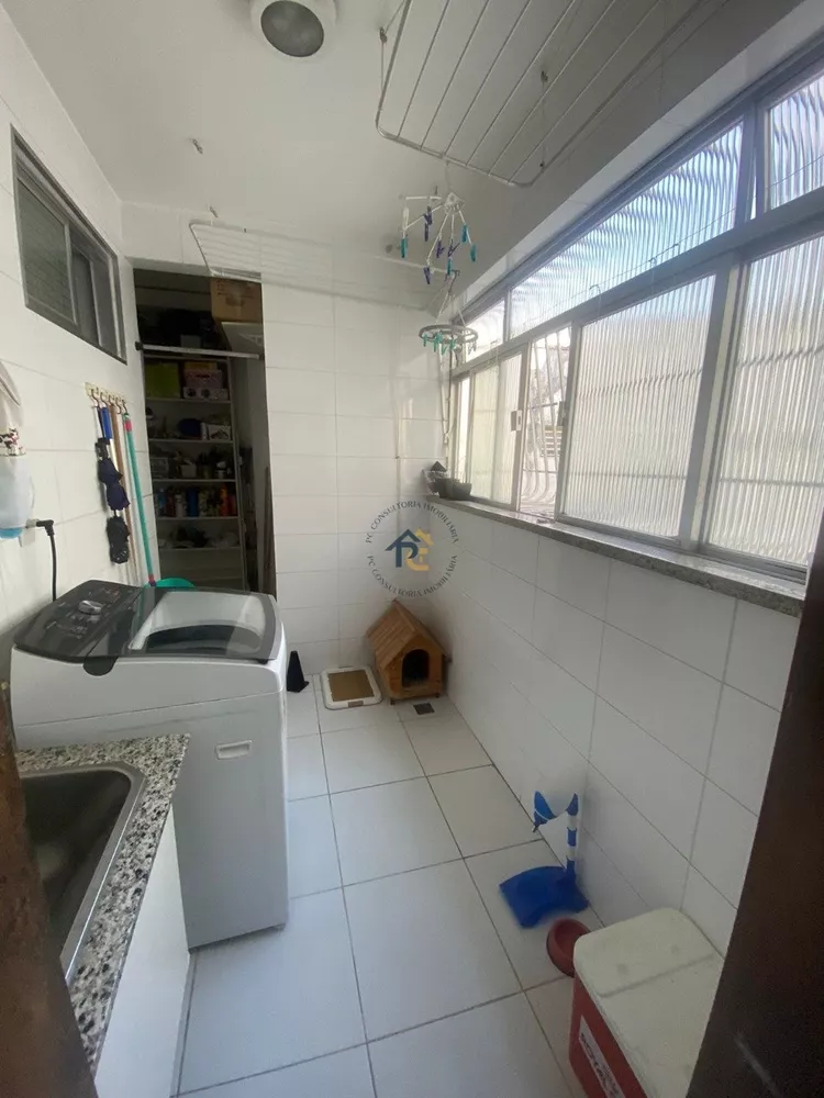 Apartamento, 4 quartos, 125 m² - Foto 30