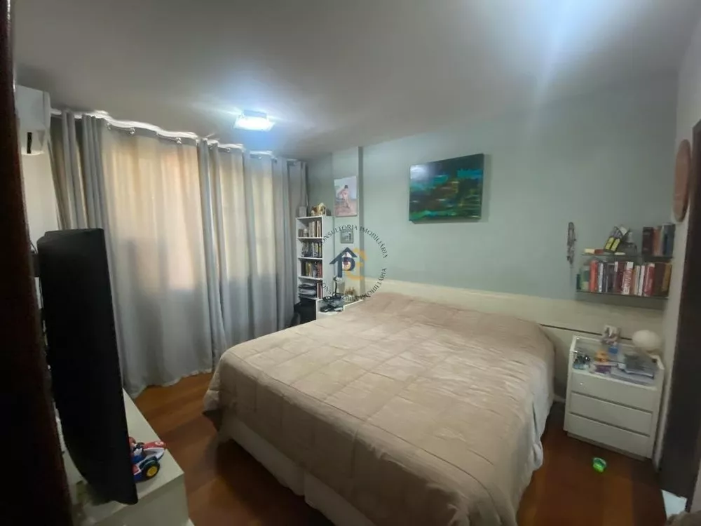 Apartamento, 4 quartos, 125 m² - Foto 6