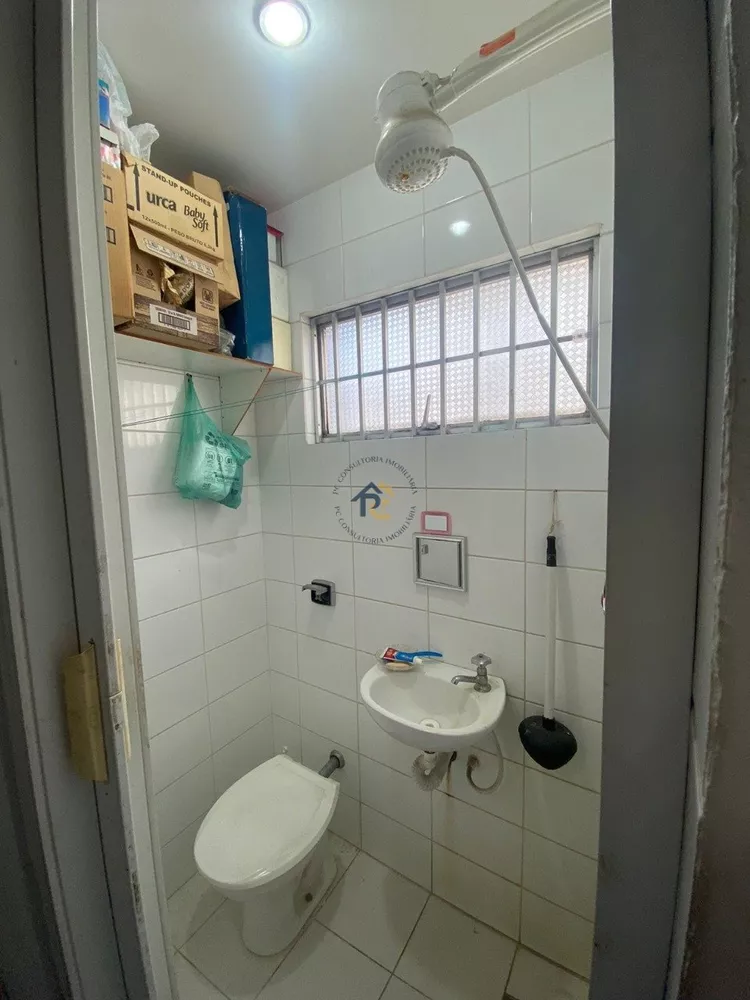 Apartamento, 4 quartos, 125 m² - Foto 33