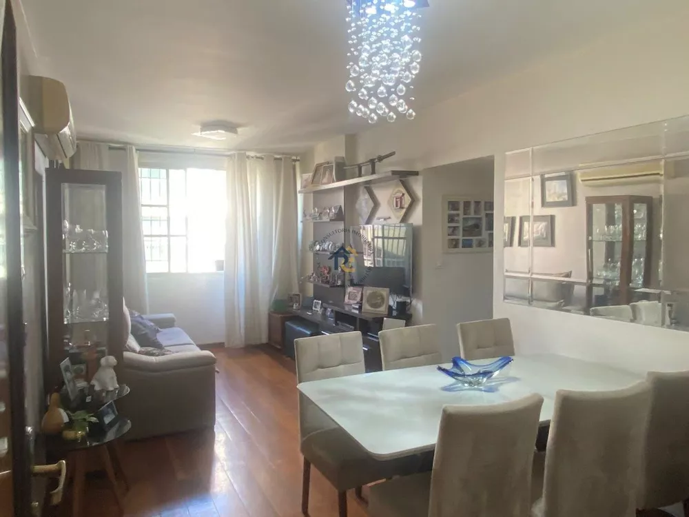 Apartamento, 4 quartos, 125 m² - Foto 1
