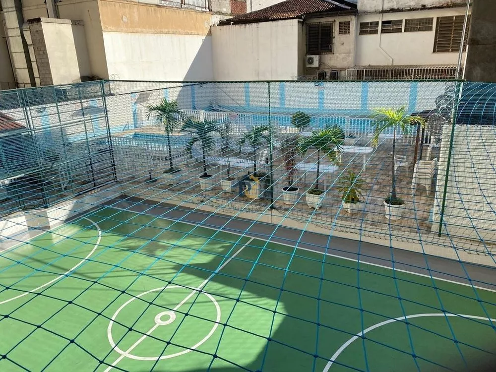 Apartamento, 4 quartos, 125 m² - Foto 36