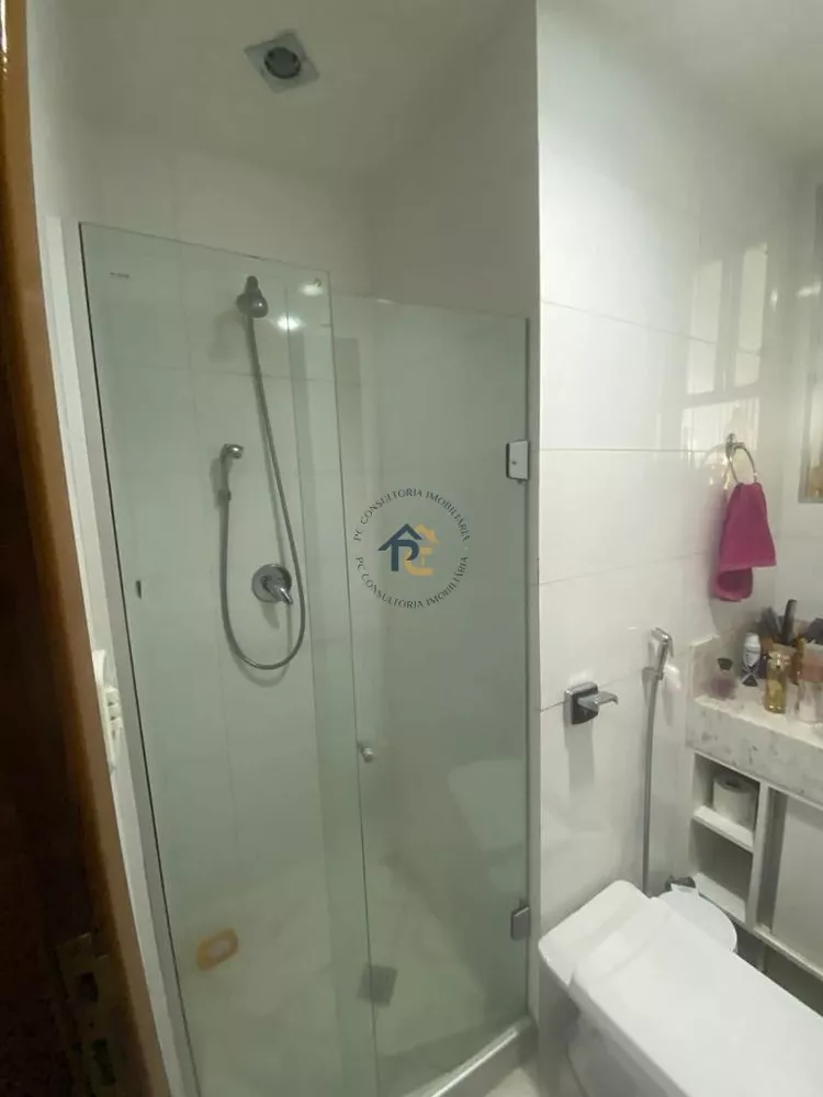 Apartamento, 4 quartos, 125 m² - Foto 24