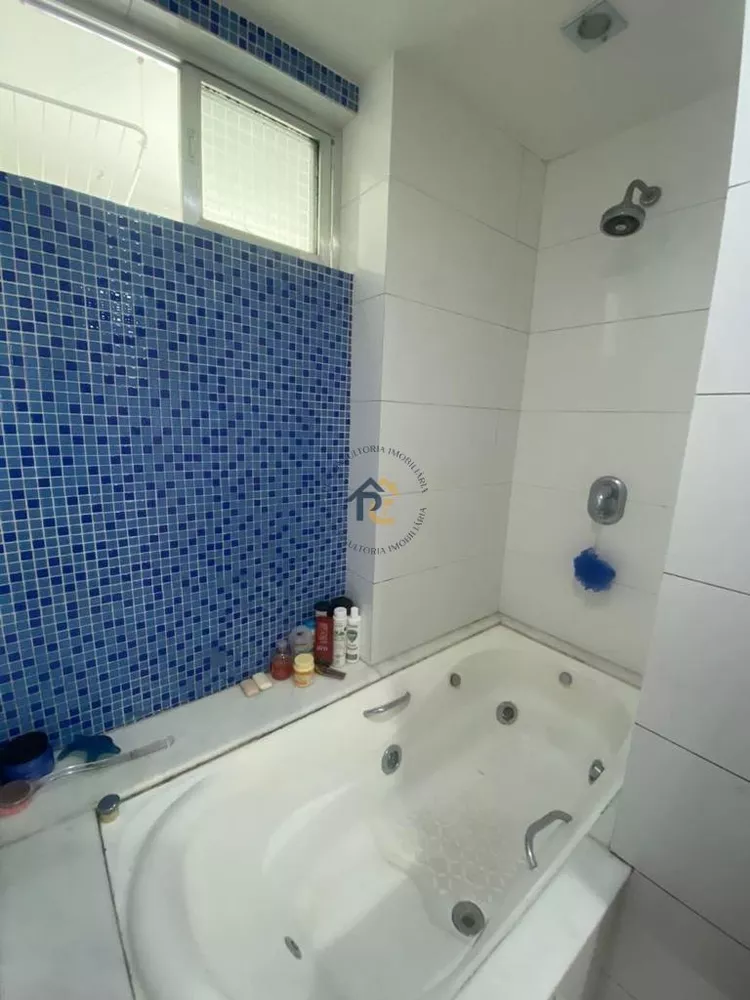 Apartamento, 4 quartos, 125 m² - Foto 21