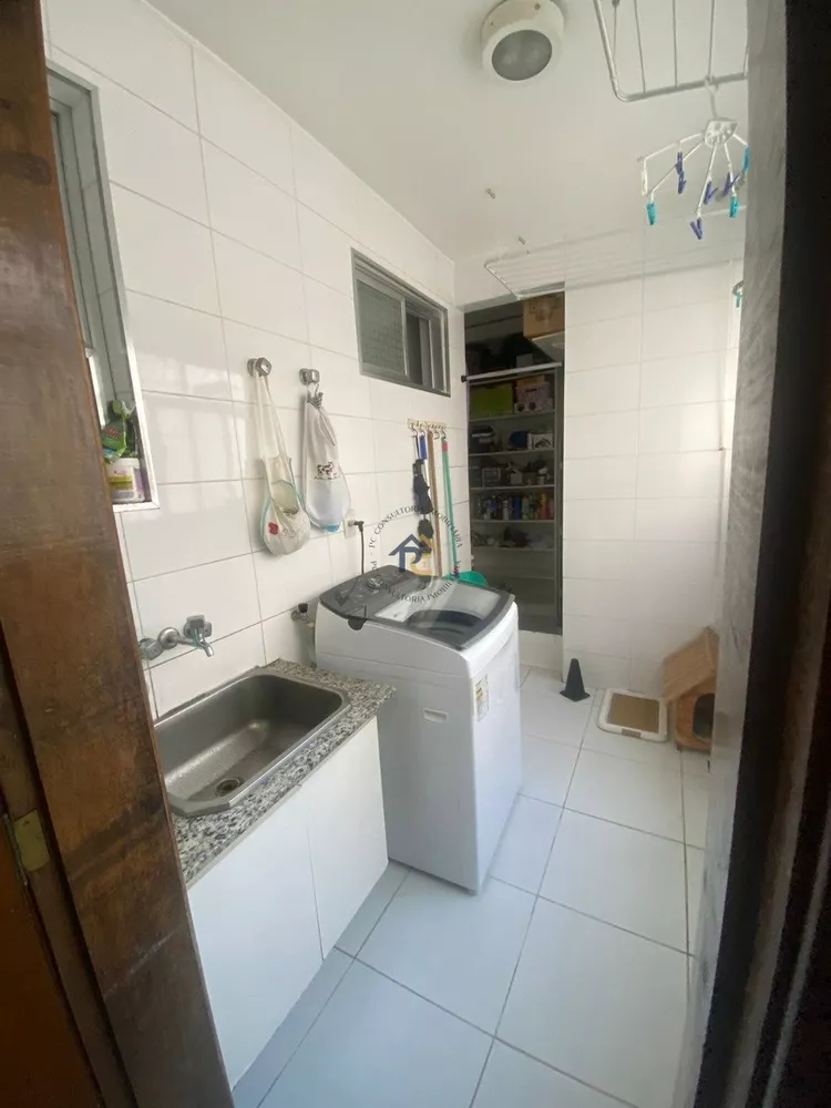 Apartamento, 4 quartos, 125 m² - Foto 29