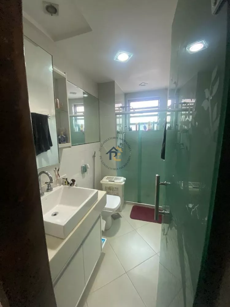 Apartamento, 4 quartos, 125 m² - Foto 10