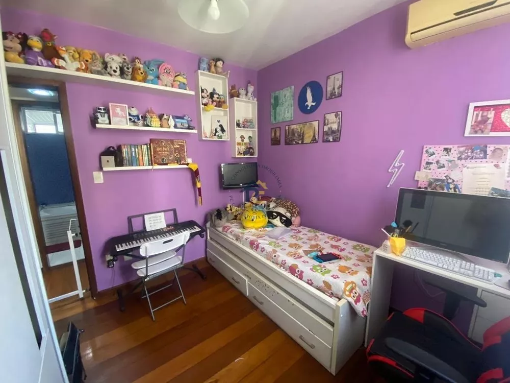 Apartamento, 4 quartos, 125 m² - Foto 18