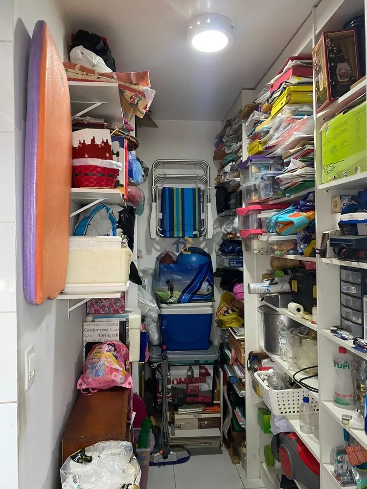 Apartamento, 4 quartos, 125 m² - Foto 31