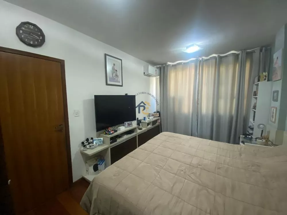 Apartamento, 4 quartos, 125 m² - Foto 8