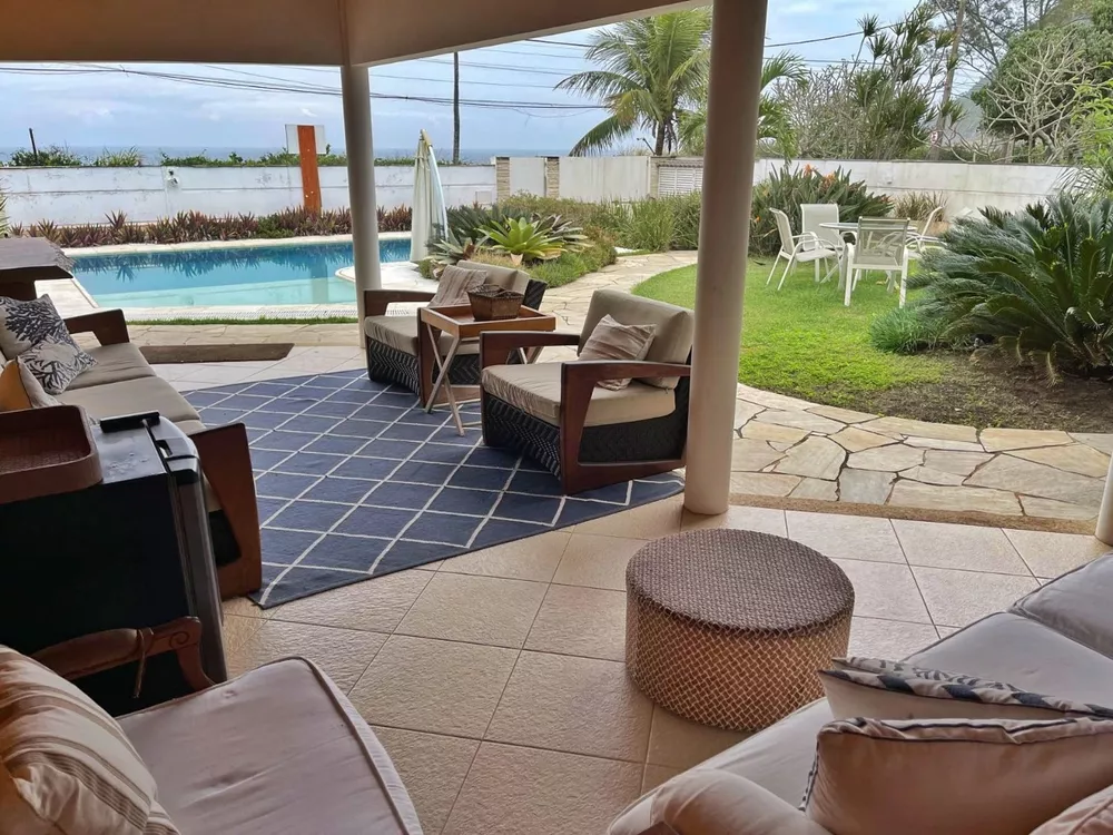 Casa, 7 quartos, 740 m² - Foto 19
