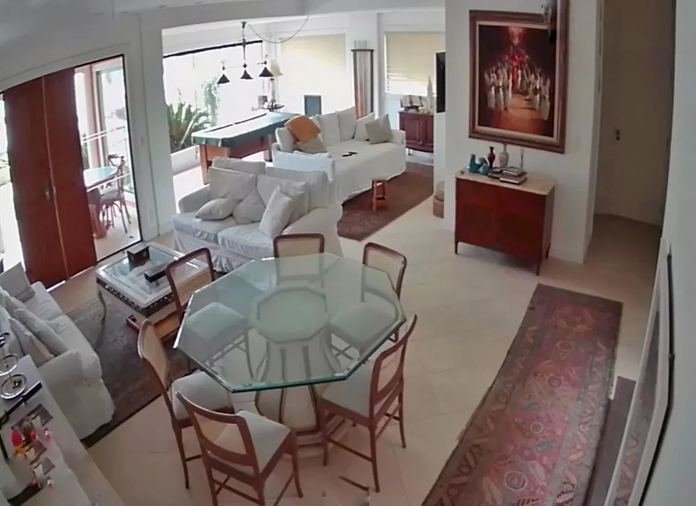 Casa, 7 quartos, 740 m² - Foto 9