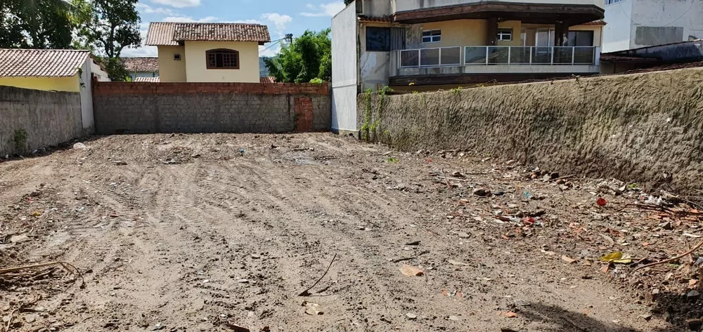 Terreno, 360 m² - Foto 2