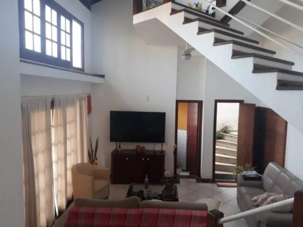 Casa, 5 quartos, 360 m² - Foto 11