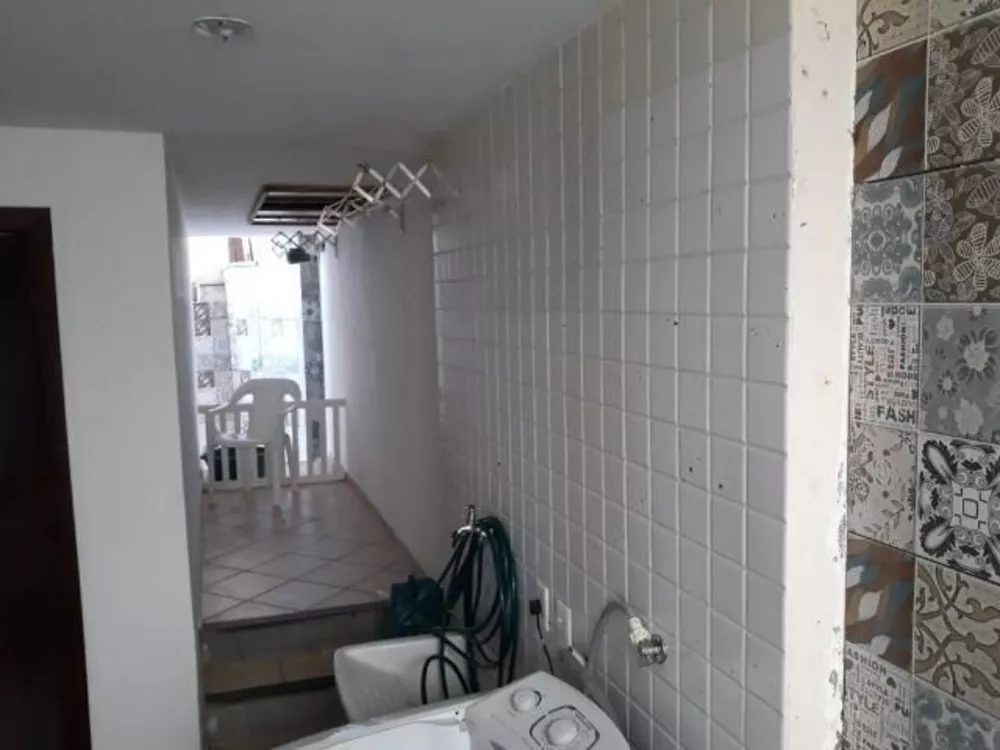 Casa, 5 quartos, 360 m² - Foto 2