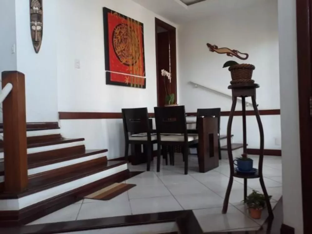 Casa, 5 quartos, 360 m² - Foto 8