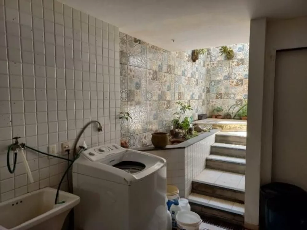 Casa, 5 quartos, 360 m² - Foto 3