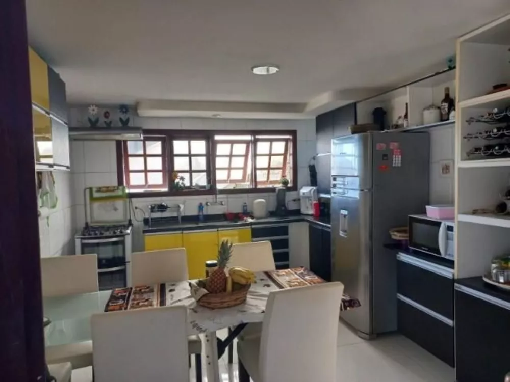 Casa, 5 quartos, 360 m² - Foto 9