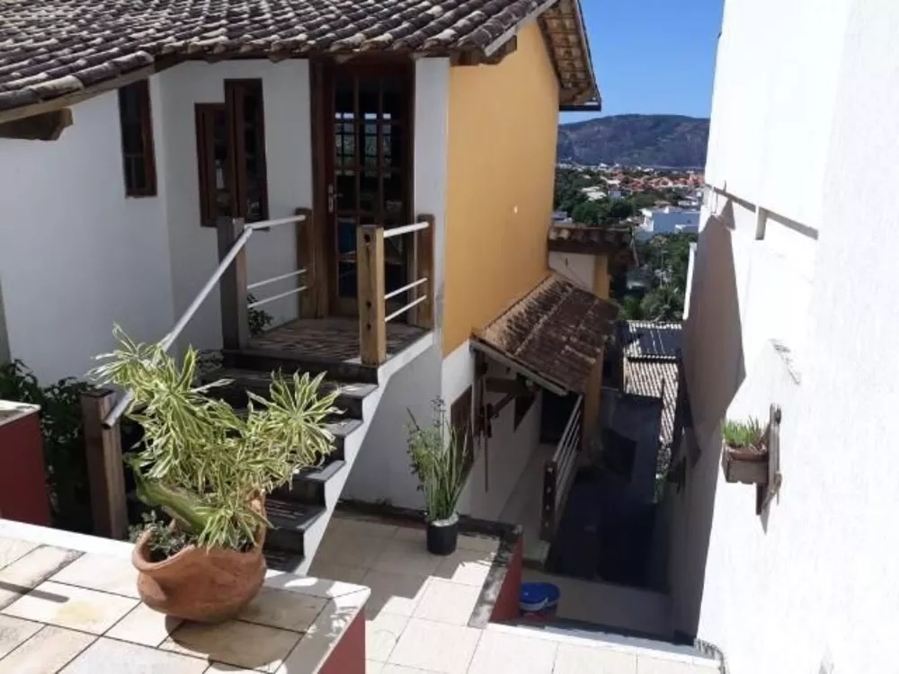 Casa, 5 quartos, 360 m² - Foto 6