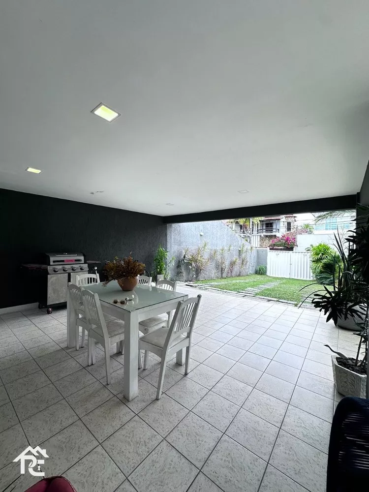 Casa, 3 quartos, 247 m² - Foto 16