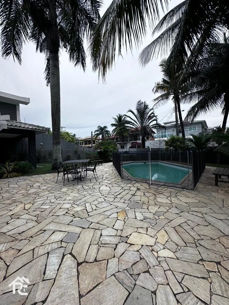 Casa, 3 quartos, 247 m² - Foto 36
