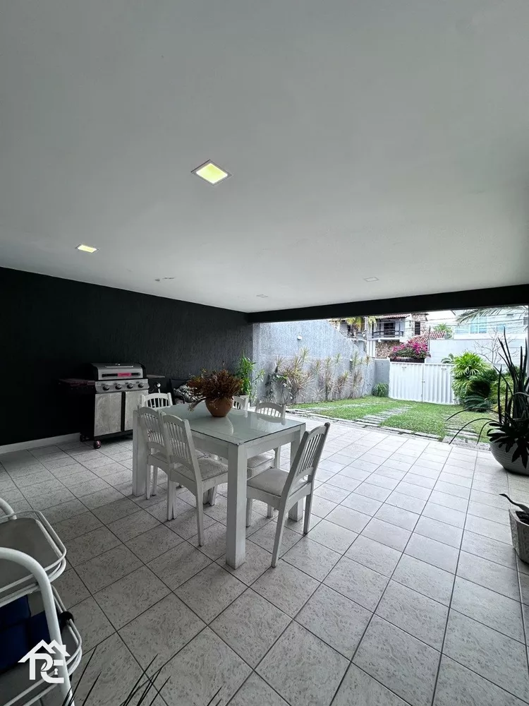 Casa, 3 quartos, 247 m² - Foto 49