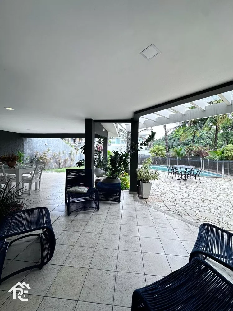 Casa, 3 quartos, 247 m² - Foto 28