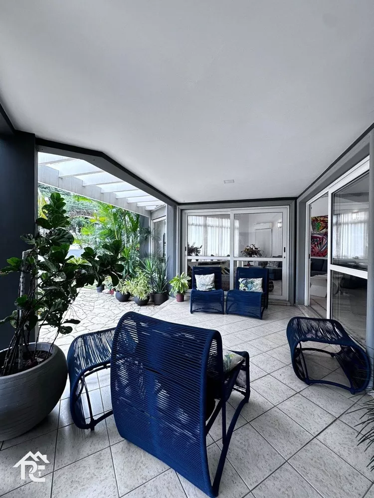 Casa, 3 quartos, 247 m² - Foto 43
