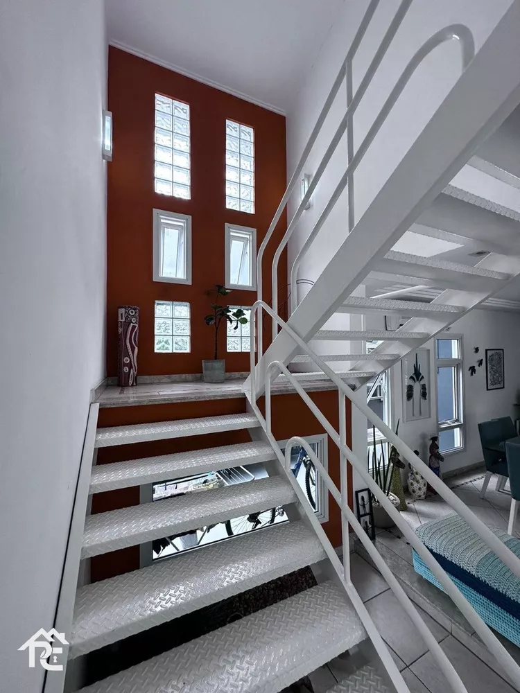 Casa, 3 quartos, 247 m² - Foto 44