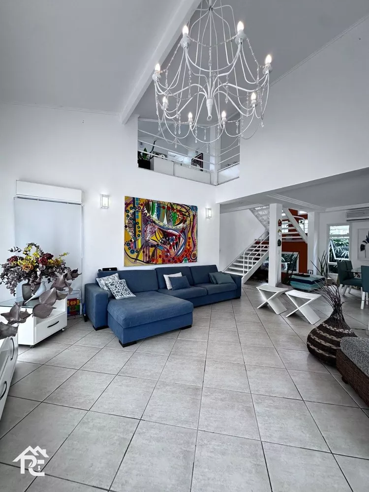 Casa, 3 quartos, 247 m² - Foto 25